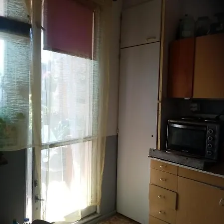 Apartment Pohodlna Bytovka *