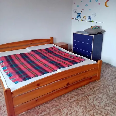 Pohodlná Bytovka Apartamento *