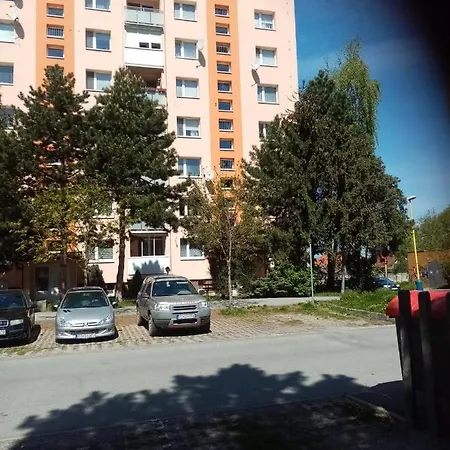Pohodlna Bytovka *
