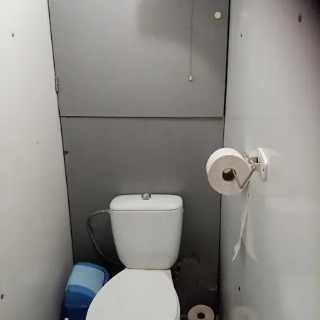 Pohodlna Bytovka Prešov